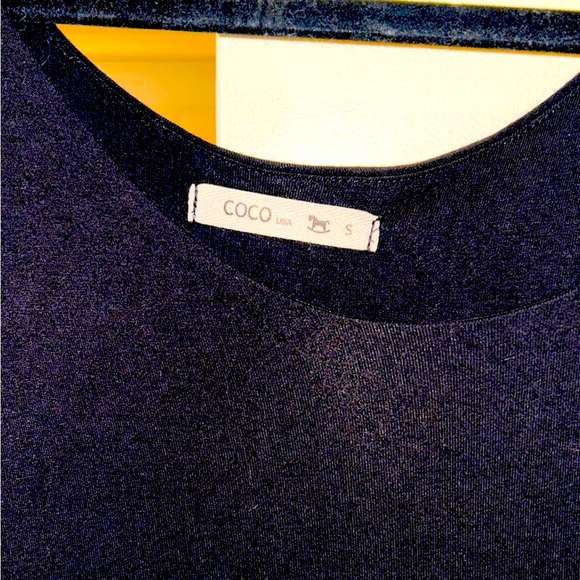 WOMENS Coco Ballerina Tulle Maxi Dress Size Small - Picture 2 of 4